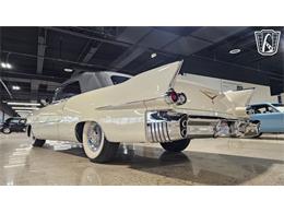 1956 Cadillac Eldorado (CC-2107671) for sale in Dearborn, Michigan