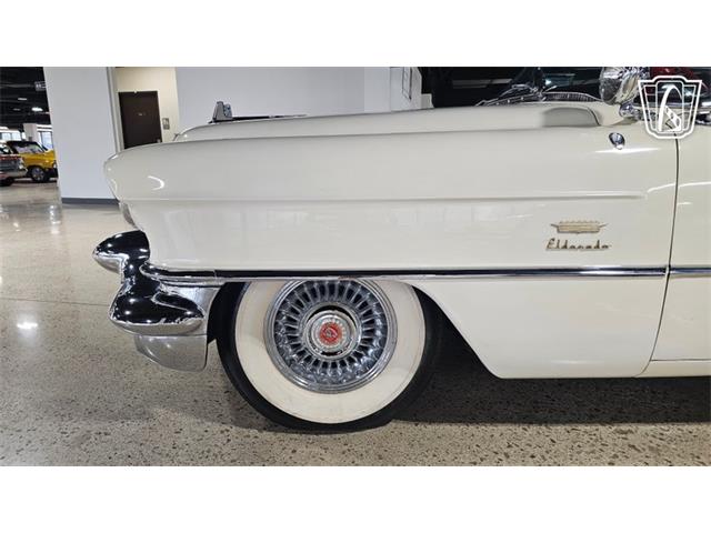 1956 Cadillac Eldorado (CC-2107671) for sale in Dearborn, Michigan