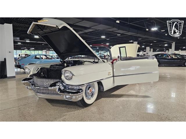 1956 Cadillac Eldorado (CC-2107671) for sale in Dearborn, Michigan