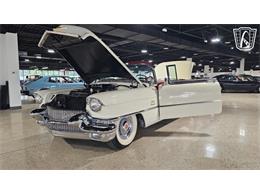 1956 Cadillac Eldorado (CC-2107671) for sale in Dearborn, Michigan