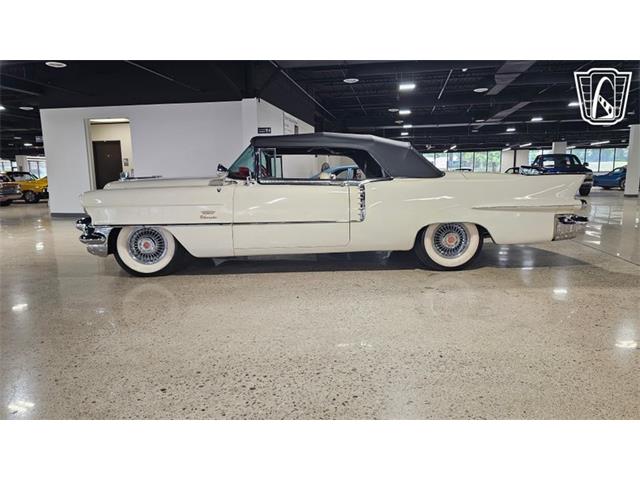 1956 Cadillac Eldorado (CC-2107671) for sale in Dearborn, Michigan