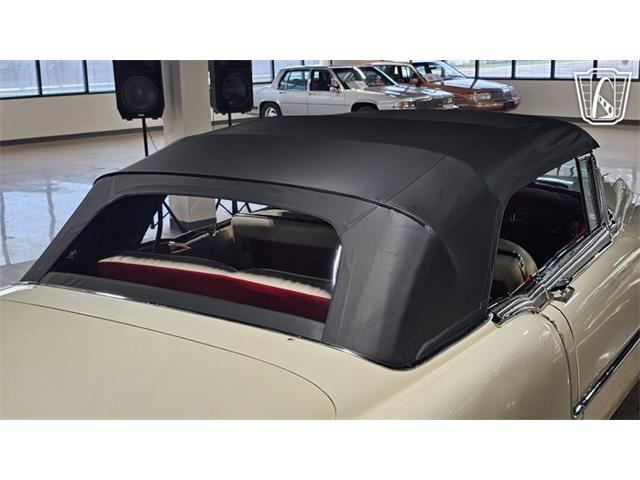 1956 Cadillac Eldorado (CC-2107671) for sale in Dearborn, Michigan