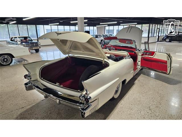 1956 Cadillac Eldorado (CC-2107671) for sale in Dearborn, Michigan