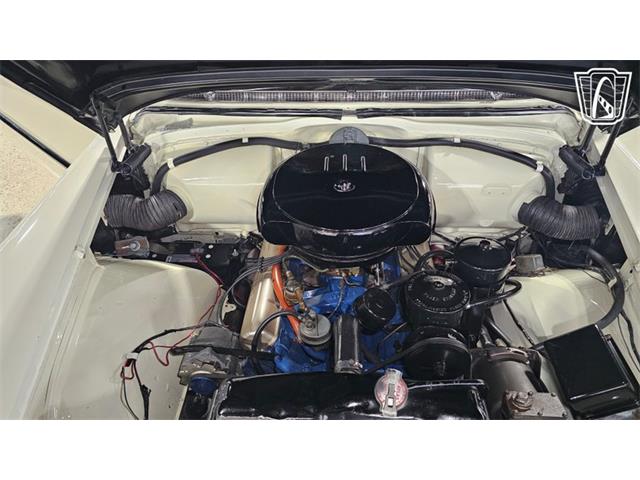 1956 Cadillac Eldorado (CC-2107671) for sale in Dearborn, Michigan