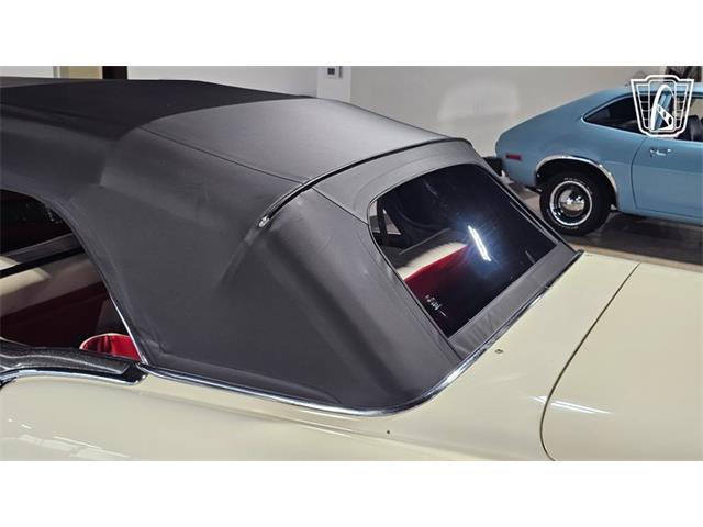 1956 Cadillac Eldorado (CC-2107671) for sale in Dearborn, Michigan