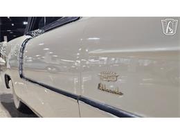 1956 Cadillac Eldorado (CC-2107671) for sale in Dearborn, Michigan