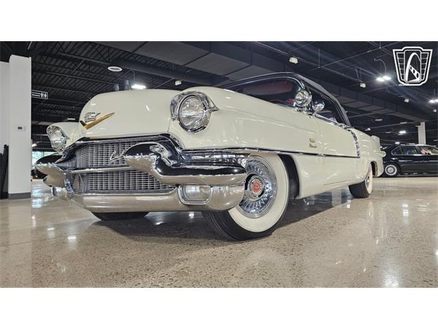 1956 Cadillac Eldorado (CC-2107671) for sale in Dearborn, Michigan