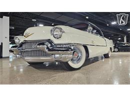 1956 Cadillac Eldorado (CC-2107671) for sale in Dearborn, Michigan