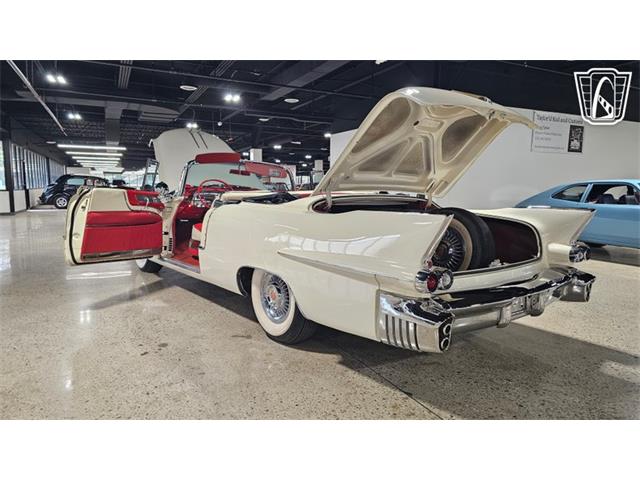1956 Cadillac Eldorado (CC-2107671) for sale in Dearborn, Michigan