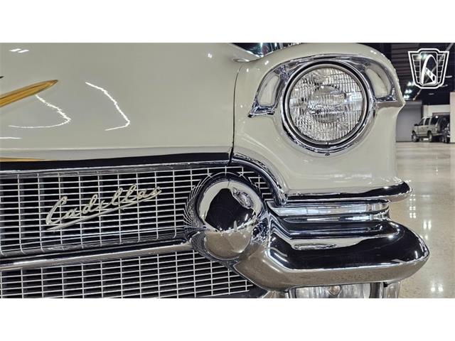 1956 Cadillac Eldorado (CC-2107671) for sale in Dearborn, Michigan