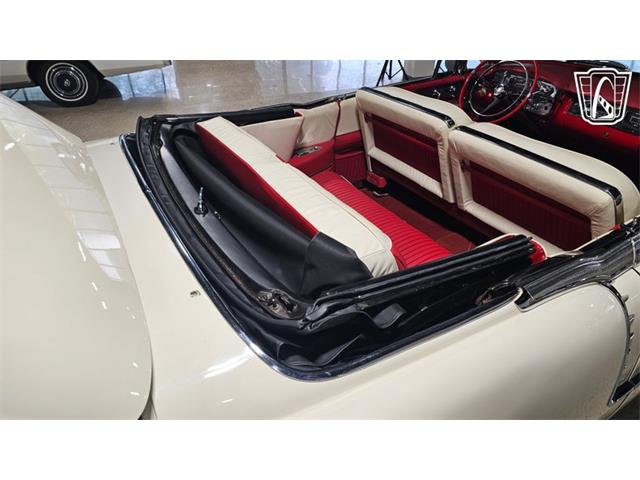 1956 Cadillac Eldorado (CC-2107671) for sale in Dearborn, Michigan