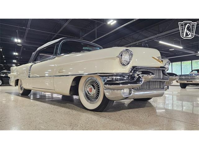 1956 Cadillac Eldorado (CC-2107671) for sale in Dearborn, Michigan