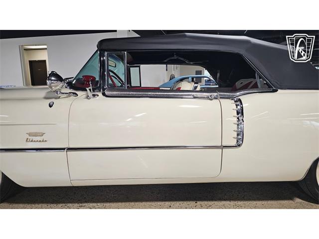 1956 Cadillac Eldorado (CC-2107671) for sale in Dearborn, Michigan