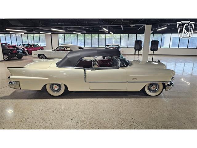 1956 Cadillac Eldorado (CC-2107671) for sale in Dearborn, Michigan
