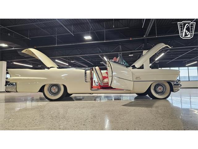 1956 Cadillac Eldorado (CC-2107671) for sale in Dearborn, Michigan