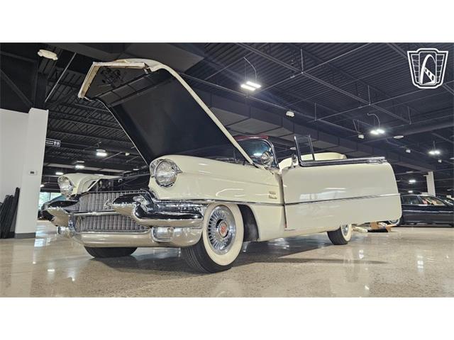 1956 Cadillac Eldorado (CC-2107671) for sale in Dearborn, Michigan