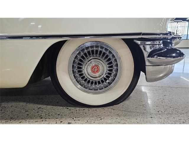 1956 Cadillac Eldorado (CC-2107671) for sale in Dearborn, Michigan