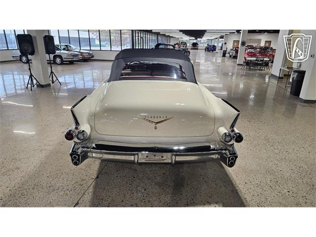 1956 Cadillac Eldorado (CC-2107671) for sale in Dearborn, Michigan