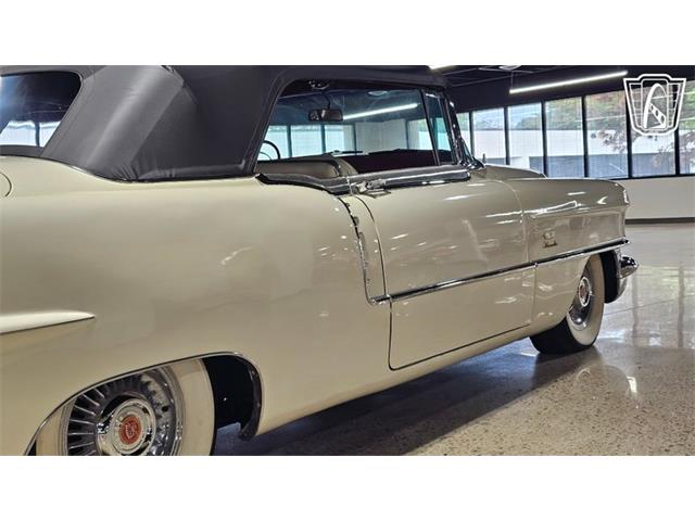 1956 Cadillac Eldorado (CC-2107671) for sale in Dearborn, Michigan