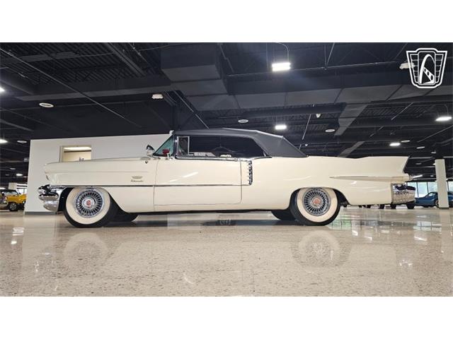 1956 Cadillac Eldorado (CC-2107671) for sale in Dearborn, Michigan