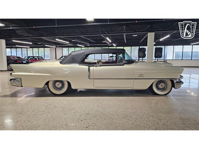 1956 Cadillac Eldorado (CC-2107671) for sale in Dearborn, Michigan