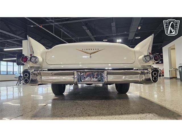 1956 Cadillac Eldorado (CC-2107671) for sale in Dearborn, Michigan