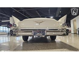 1956 Cadillac Eldorado (CC-2107671) for sale in Dearborn, Michigan