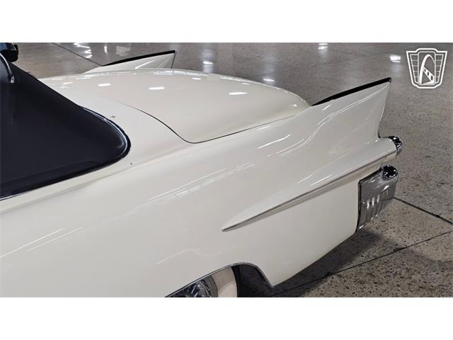 1956 Cadillac Eldorado (CC-2107671) for sale in Dearborn, Michigan