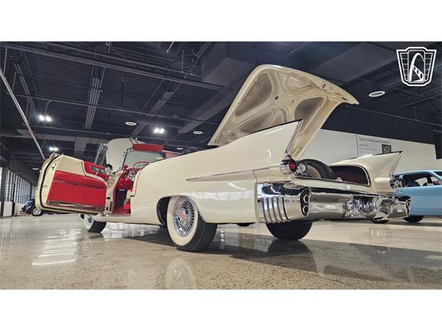 1956 Cadillac Eldorado (CC-2107671) for sale in Dearborn, Michigan