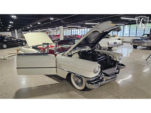 1956 Cadillac Eldorado (CC-2107671) for sale in Dearborn, Michigan