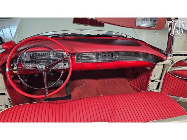 1956 Cadillac Eldorado (CC-2107671) for sale in Dearborn, Michigan