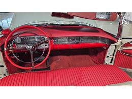 1956 Cadillac Eldorado (CC-2107671) for sale in Dearborn, Michigan