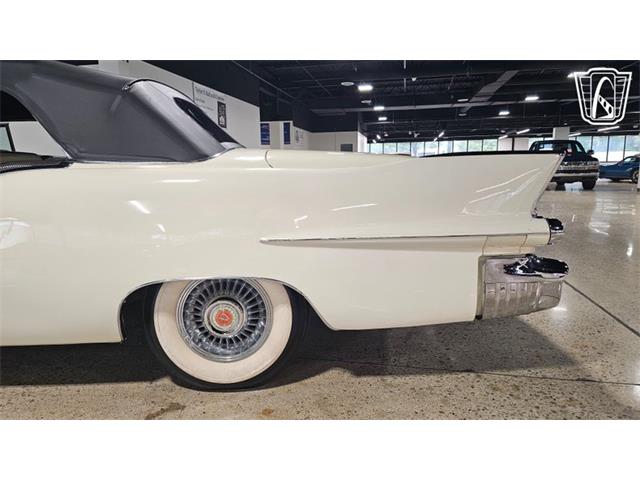 1956 Cadillac Eldorado (CC-2107671) for sale in Dearborn, Michigan