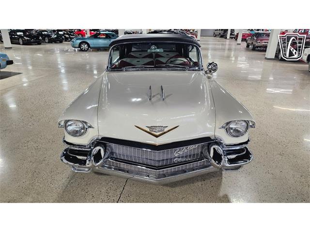 1956 Cadillac Eldorado (CC-2107671) for sale in Dearborn, Michigan
