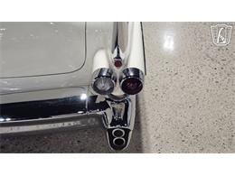 1956 Cadillac Eldorado (CC-2107671) for sale in Dearborn, Michigan