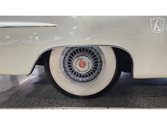 1956 Cadillac Eldorado (CC-2107671) for sale in Dearborn, Michigan