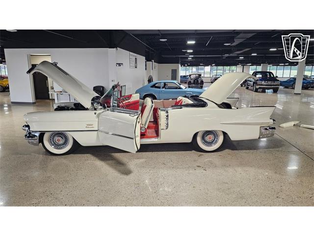 1956 Cadillac Eldorado (CC-2107671) for sale in Dearborn, Michigan