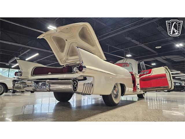 1956 Cadillac Eldorado (CC-2107671) for sale in Dearborn, Michigan