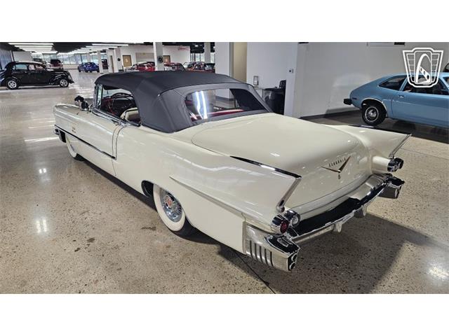 1956 Cadillac Eldorado (CC-2107671) for sale in Dearborn, Michigan