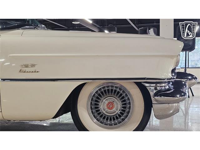 1956 Cadillac Eldorado (CC-2107671) for sale in Dearborn, Michigan