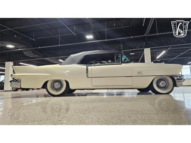 1956 Cadillac Eldorado (CC-2107671) for sale in Dearborn, Michigan