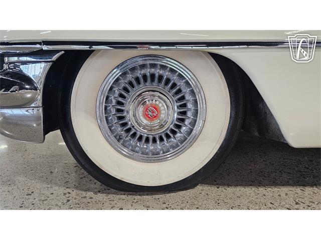 1956 Cadillac Eldorado (CC-2107671) for sale in Dearborn, Michigan