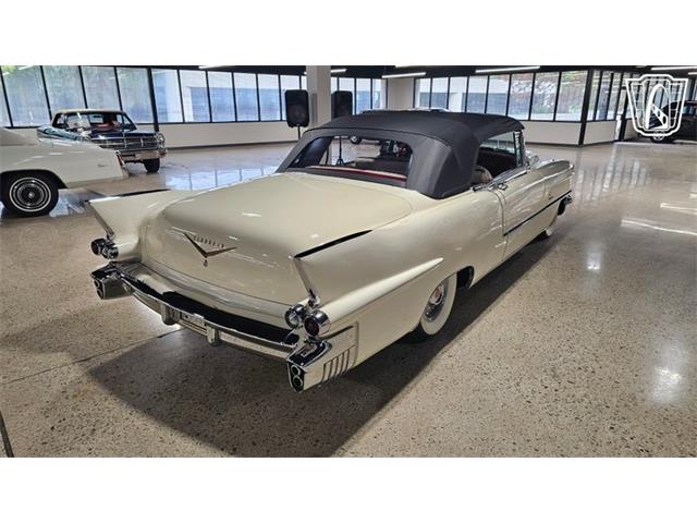 1956 Cadillac Eldorado (CC-2107671) for sale in Dearborn, Michigan