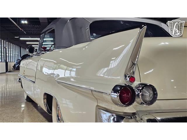 1956 Cadillac Eldorado (CC-2107671) for sale in Dearborn, Michigan