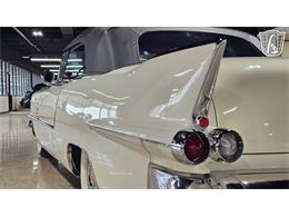 1956 Cadillac Eldorado (CC-2107671) for sale in Dearborn, Michigan