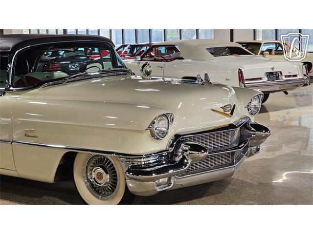 1956 Cadillac Eldorado (CC-2107671) for sale in Dearborn, Michigan