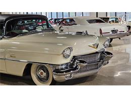 1956 Cadillac Eldorado (CC-2107671) for sale in Dearborn, Michigan