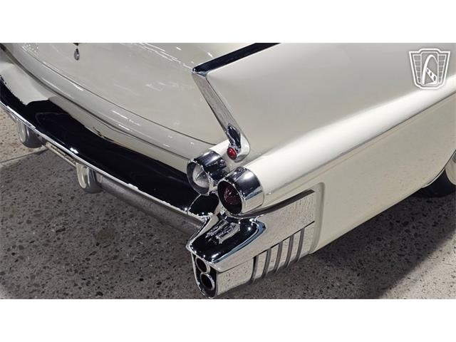 1956 Cadillac Eldorado (CC-2107671) for sale in Dearborn, Michigan