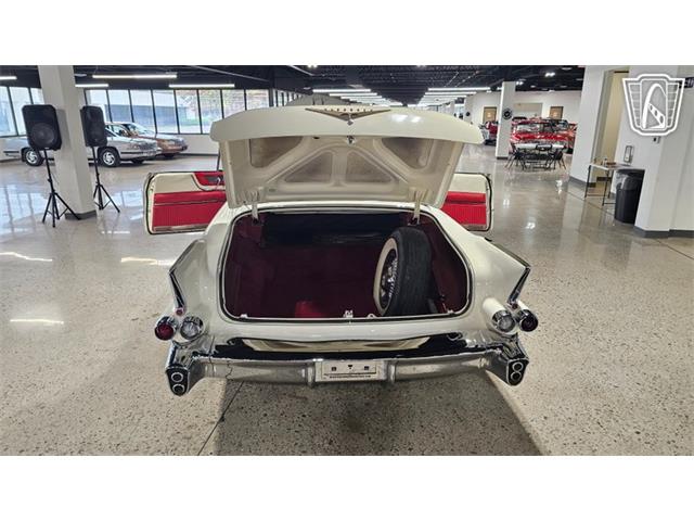 1956 Cadillac Eldorado (CC-2107671) for sale in Dearborn, Michigan