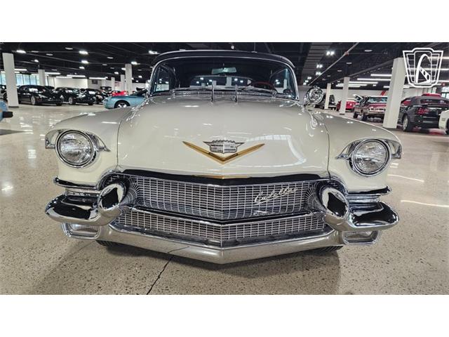 1956 Cadillac Eldorado (CC-2107671) for sale in Dearborn, Michigan